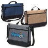 Tirano Laptop Satchels featured colours